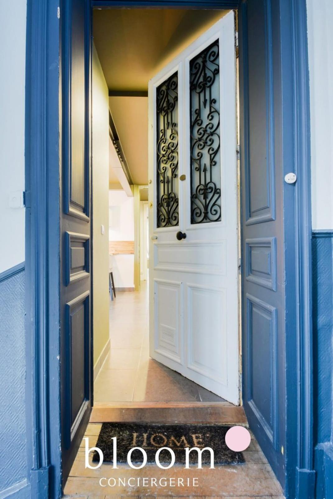 Apartment L'Eclat De Stanislas 90M2 6P
