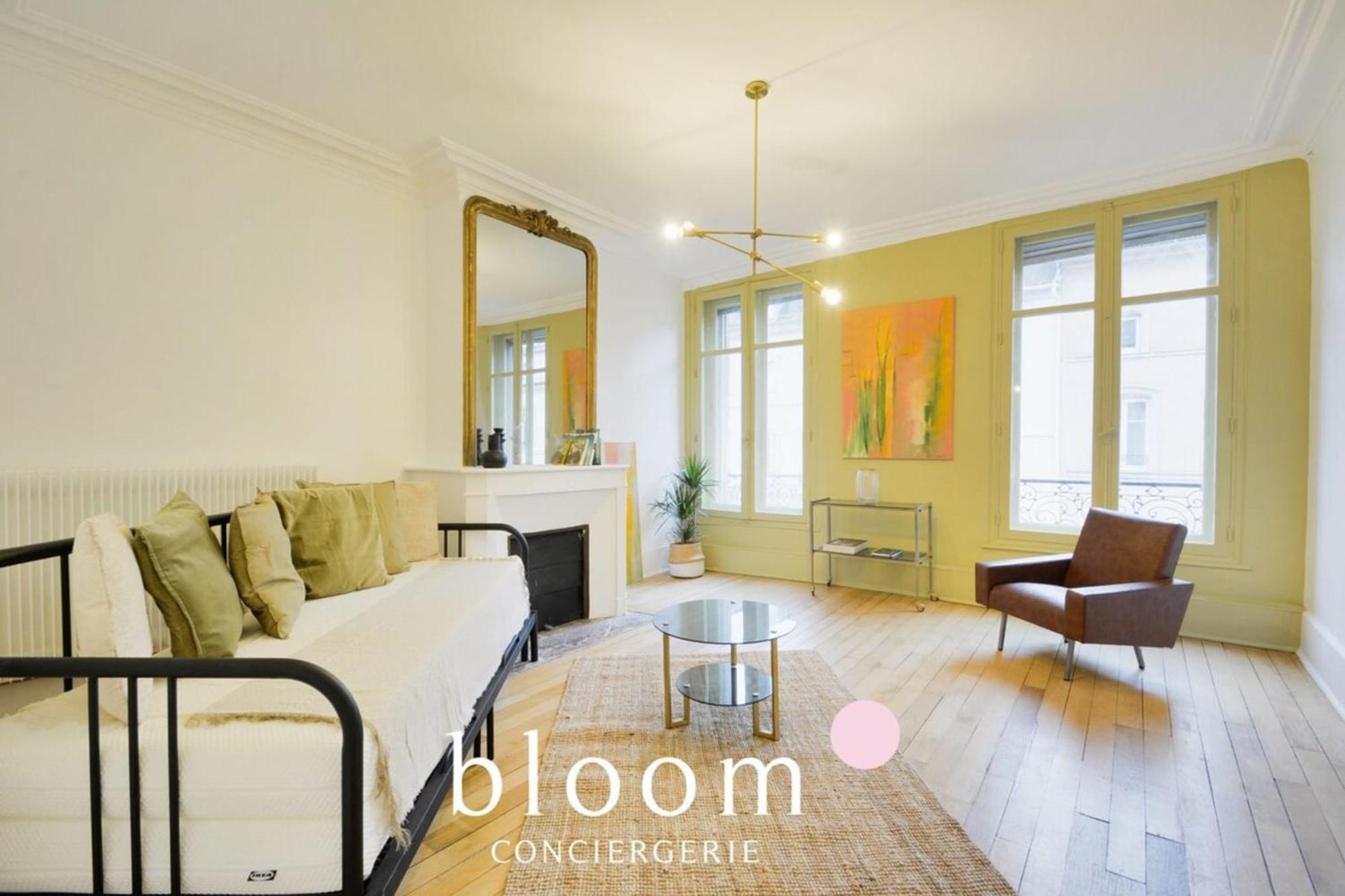 Apartment L'Eclat De Stanislas 90M2 6P
